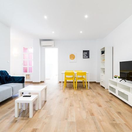 Wekey Homes San Miguel Con Patio, Centro Ciudad Granada Luaran gambar