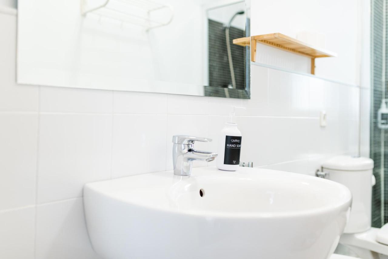 Wekey Homes San Miguel Con Patio, Centro Ciudad Granada Luaran gambar