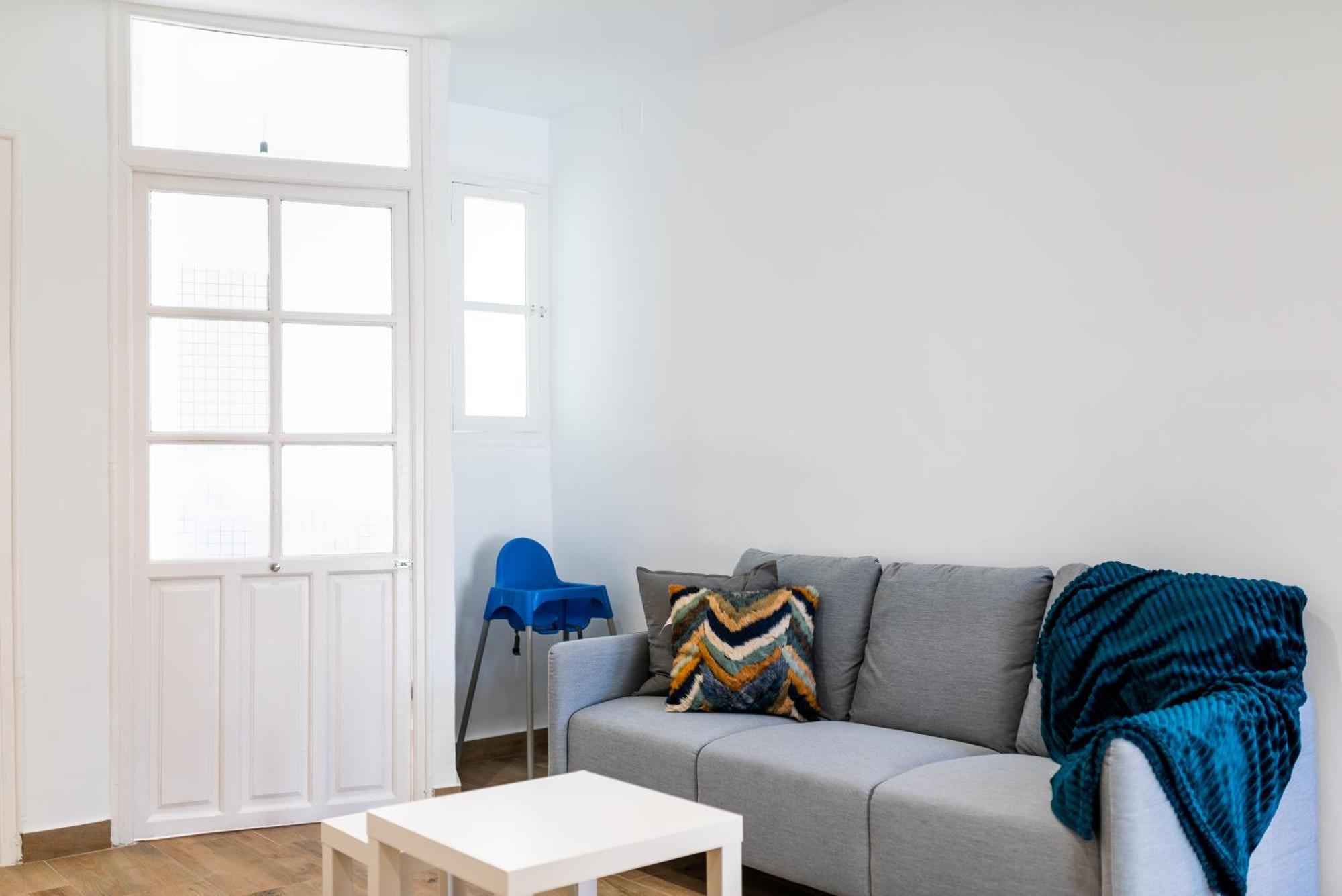 Wekey Homes San Miguel Con Patio, Centro Ciudad Granada Luaran gambar